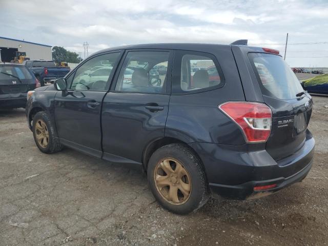 2016 SUBARU FORESTER 2 - JF2SJAAC7GG456150