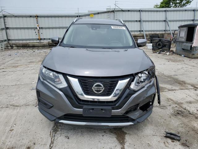 2019 NISSAN ROGUE S - KNMAT2MV9KP548456