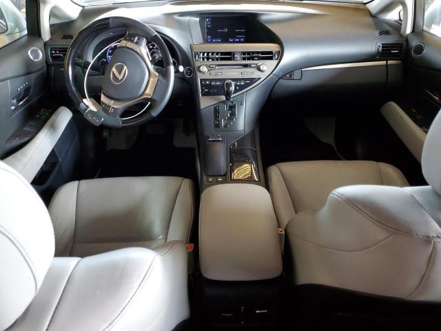 2015 LEXUS RX 450H 2T2BC1BA3FC006767