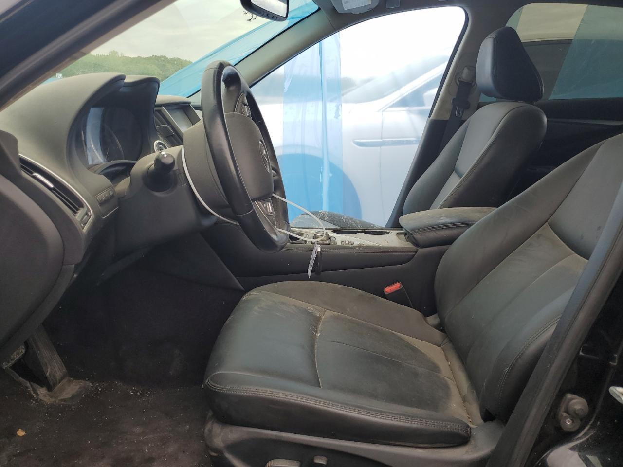 INFINITI Q50 PREMIUM