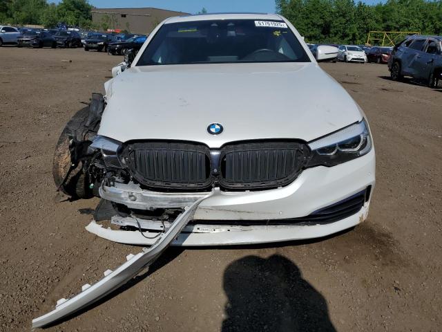2019 BMW 530 XI - WBAJA7C5XKWC77790