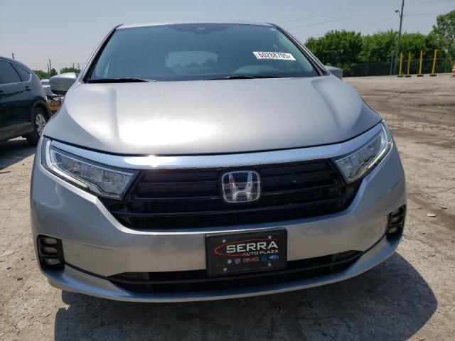 2021 HONDA ODYSSEY EL 5FNRL6H97MB003179