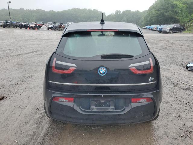 2021 BMW I3 REX WBY8P4C00M7H57643