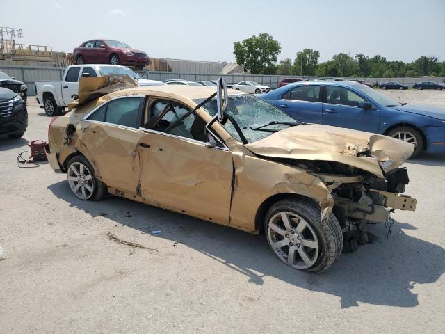 Vin: 1g6aa5raxd0145405, lot: 59035355, cadillac ats 20134