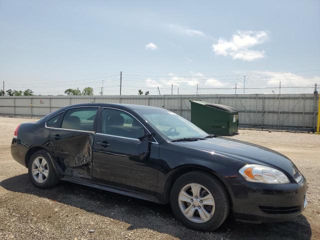 Vin: 2g1wb5e36g1131736, lot: 61829545, chevrolet impala lt 20164