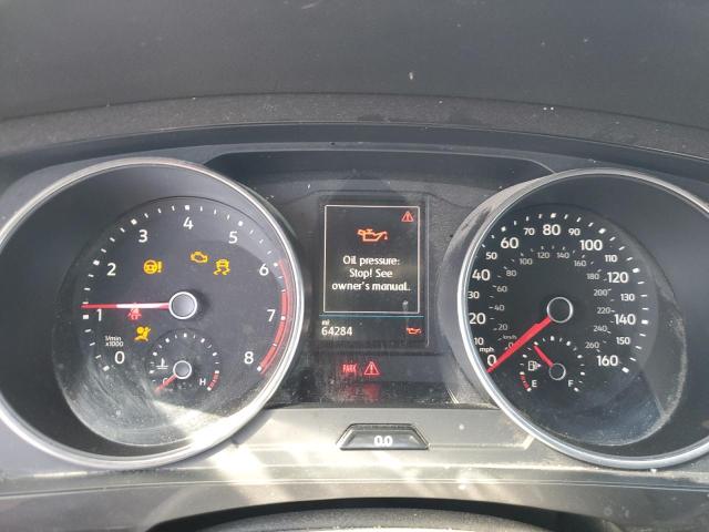 2021 VOLKSWAGEN TIGUAN SE 3VV3B7AXXMM018019