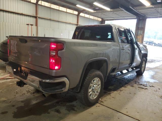 2024 CHEVROLET SILVERADO 2GC4YNE74R1126103