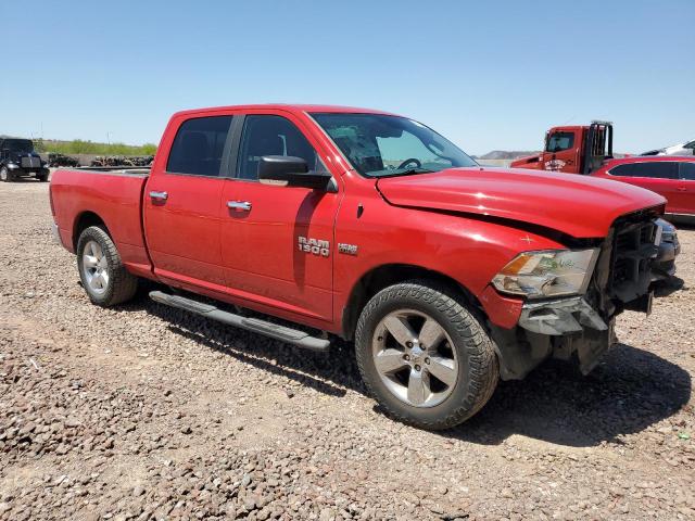 Vin: 1c6rr6tt5hs821611, lot: 59752765, ram 1500 slt 20174