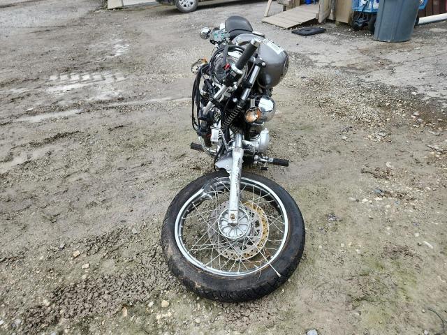 2017 YAMAHA XV250 JYAVG04E2HA020145