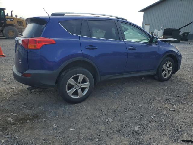 Vin: 2t3rfrev0fw403169, lot: 60837795, toyota rav4 xle 20153