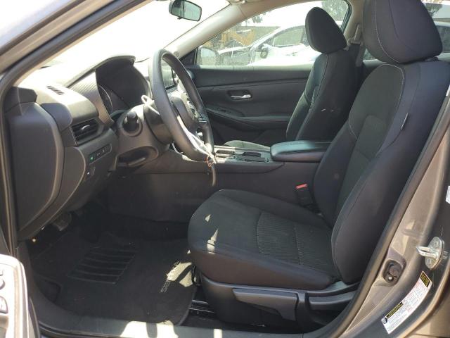 2021 NISSAN SENTRA S 3N1AB8BV5MY211036