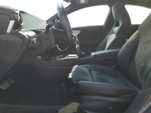 2021 MERCEDES-BENZ CLA 250 4M W1K5J4HB8MN226060
