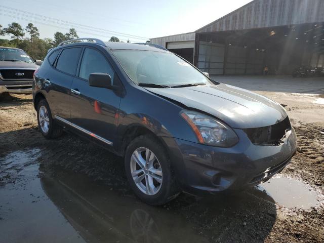 Vin: jn8as5mtxfw161482, lot: 57642725, nissan rogue s 20154