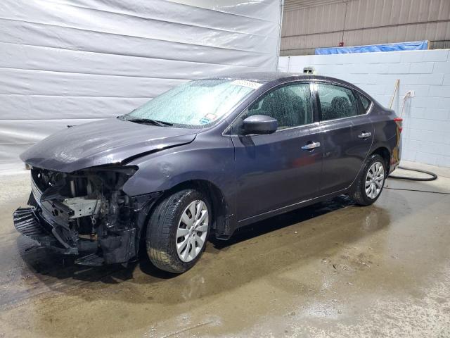 Vin: 3n1ab7ap8el672730, lot: 59266865, nissan sentra s 2014 img_1