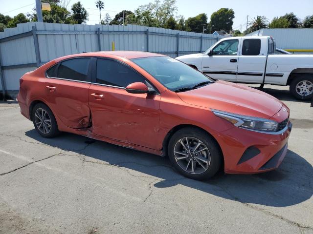 2022 KIA FORTE FE - 3KPF24AD0NE467396
