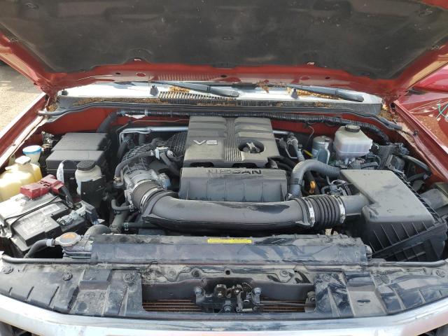 2020 NISSAN FRONTIER S - 1N6ED0EB7LN712644