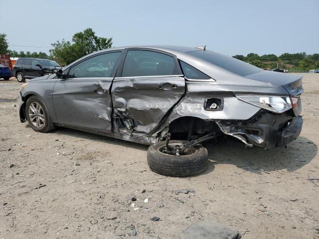 Vin: 5npeb4ac8dh662451, lot: 59337355, hyundai sonata gls 20132
