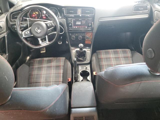 2018 VOLKSWAGEN GTI S 3VW547AU9JM290982