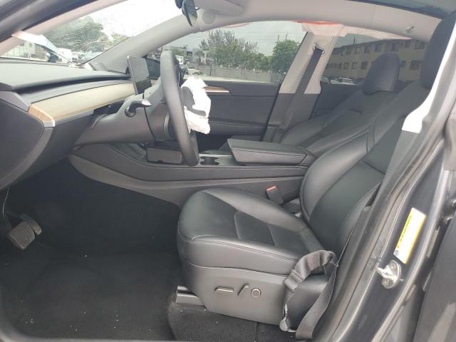 2023 TESLA MODEL Y - 7SAYGDEE9PA041233