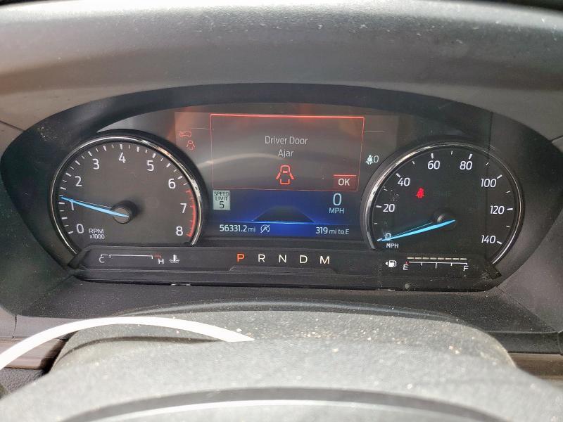 2020 FORD EXPLORER L - 1FMSK8FH6LGA53212