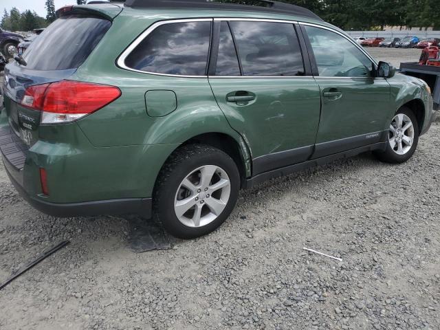 Vin: 4s4brbgc4d3225158, lot: 61684865, subaru outback 2.5i premium 20133
