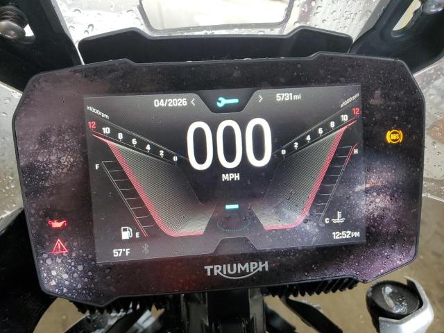 2023 TRIUMPH MOTORCYCLE TIGER 900 SMTE64DF2PTBJ3083