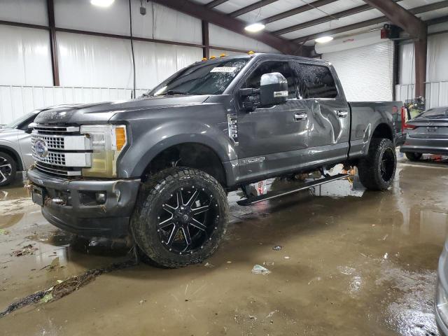 2017 FORD F250 SUPER DUTY 1FT7W2BT3HED40709