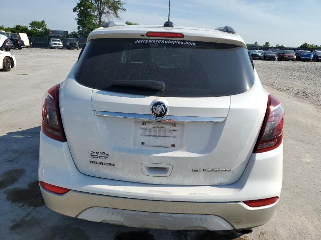 2017 BUICK ENCORE PRE KL4CJASB4HB055575