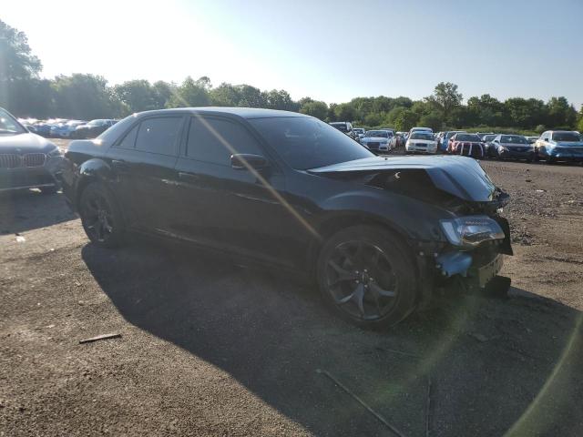 2022 CHRYSLER 300 S 2C3CCABG8NH236553