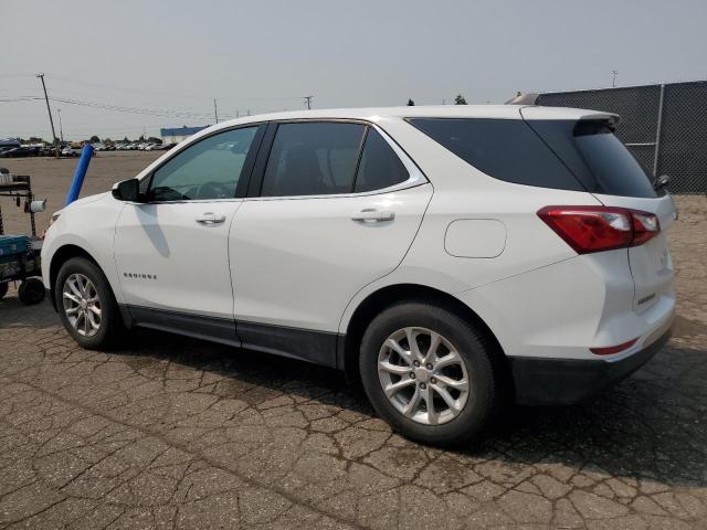 2020 CHEVROLET EQUINOX LT - 3GNAXJEV1LS509061
