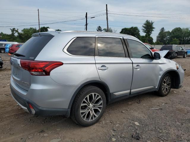 Vin: ja4az3a36hz050715, lot: 59482875, mitsubishi outlander se 20173