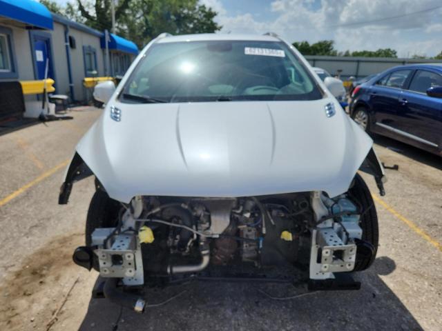 2016 BUICK ENCORE KL4CJASBXGB649912
