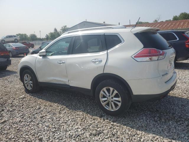 Vin: knmat2mv3gp636362, lot: 59096375, nissan rogue s 20162