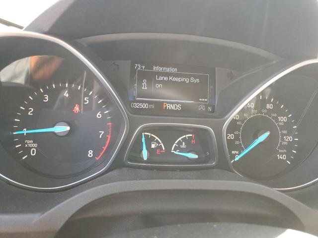 2018 FORD ESCAPE TIT 1FMCU9J97JUD22398