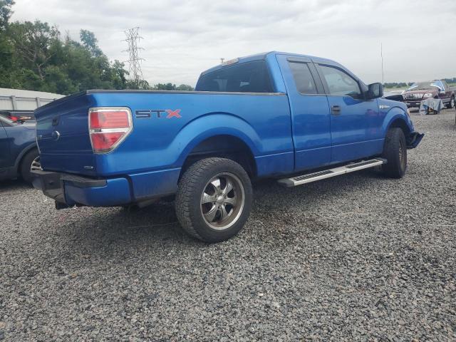 Vin: 1ftfx1cf6dfd41711, lot: 62963005, ford f-150 super cab 20133
