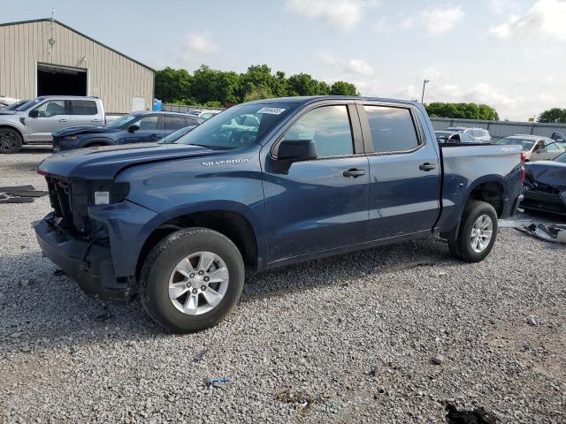 Vin: 3gcuyaef1lg351786, lot: 59694955, chevrolet all models k1500 2020 img_1