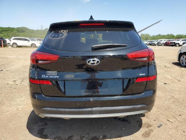 2020 HYUNDAI TUCSON SE - KM8J2CA43LU148444
