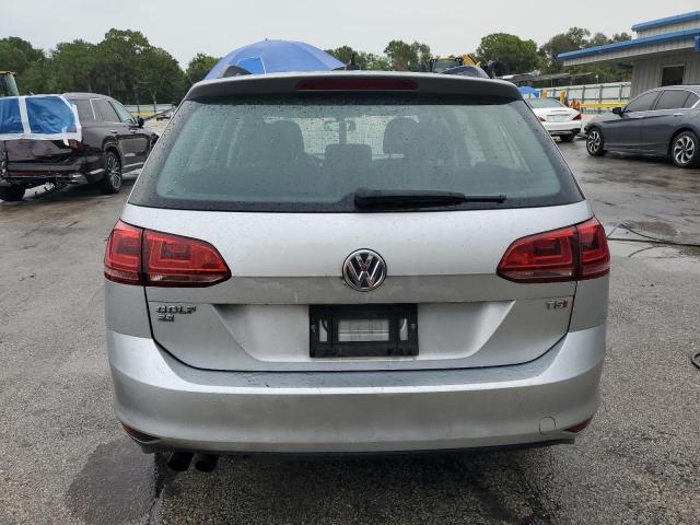 2016 VOLKSWAGEN GOLF SPORT - 3VWC17AU6GM522088