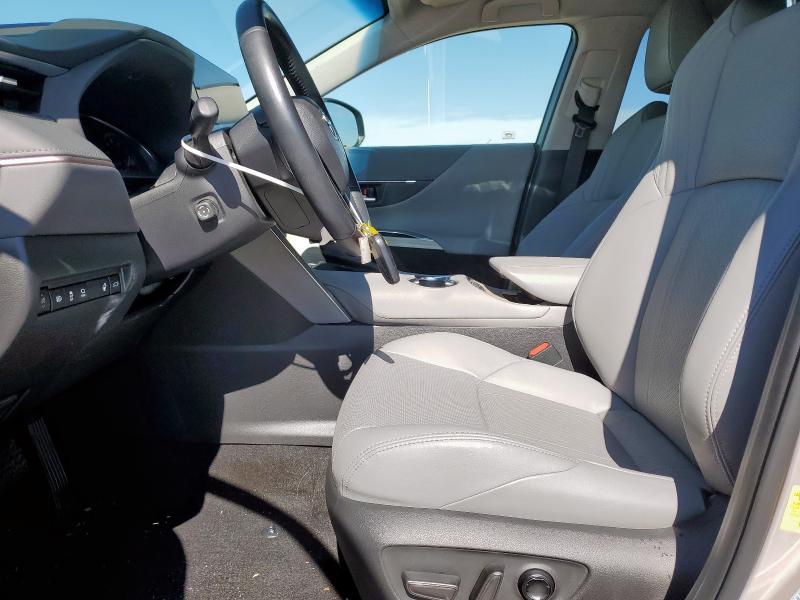 2021 TOYOTA VENZA LE - JTEAAAAH0MJ027397