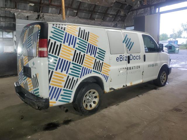 Vin: 1gcsgafx8b1103789, lot: 60074875, chevrolet express 20113