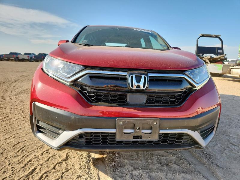 2022 HONDA CR-V SE 7FARW1H76NE011224