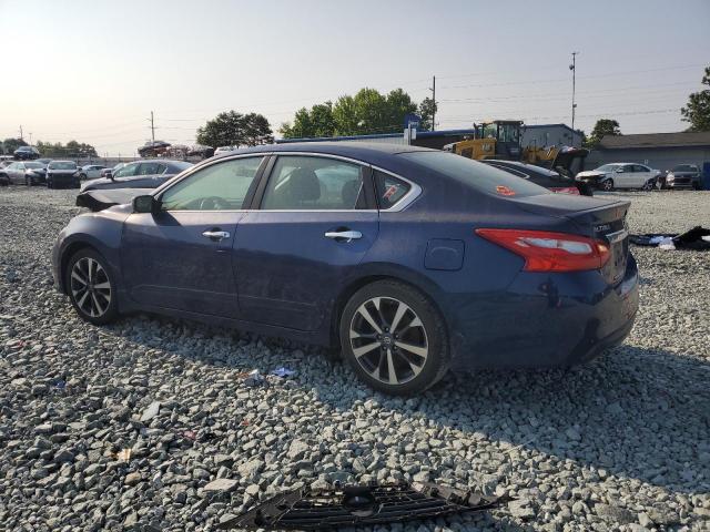 Vin: 1n4al3ap8gc161185, lot: 59121905, nissan altima 2.5 20162