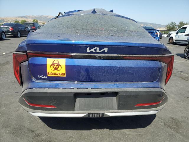 2025 KIA K4 LX - 3KPFT4DE2SE016418