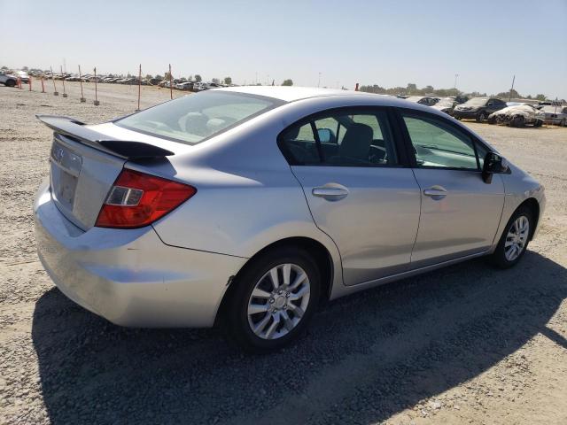 Vin: 19xfb2f57ce356962, lot: 61860295, honda all other lx 20123