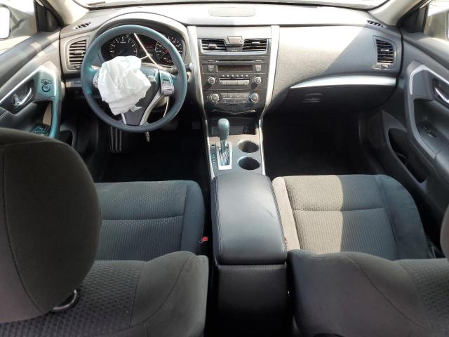 2015 NISSAN ALTIMA 2.5 - 1N4AL3AP8FC264282