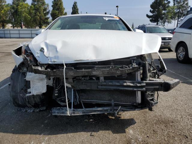 2017 HYUNDAI SONATA SPO 5NPE34AF8HH584332