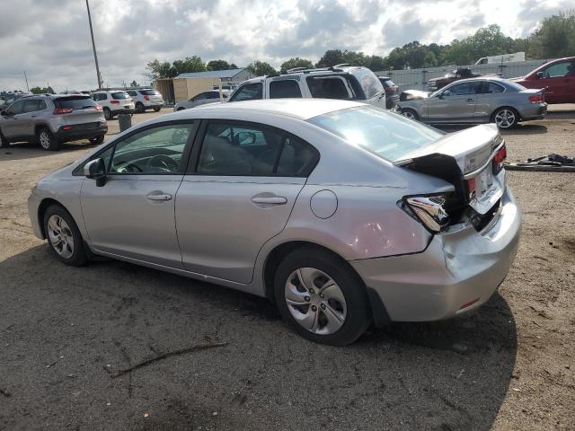 Vin: 19xfb2f57ee042893, lot: 59355865, honda civic lx 20142