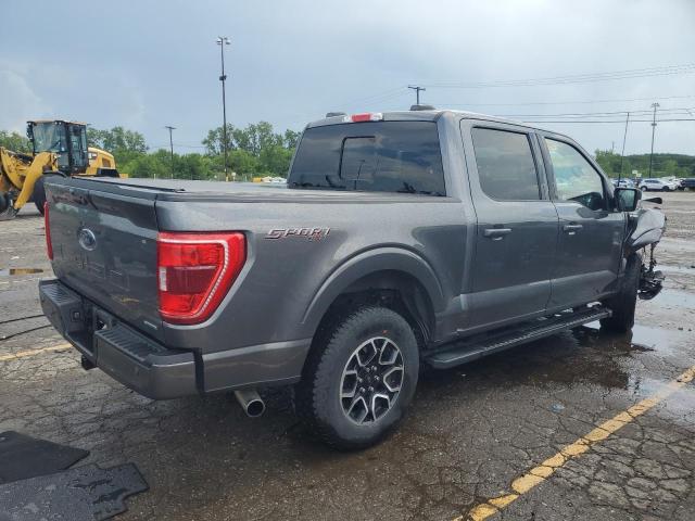 2023 FORD F150 SUPER - 1FTEW1EP3PFB30880