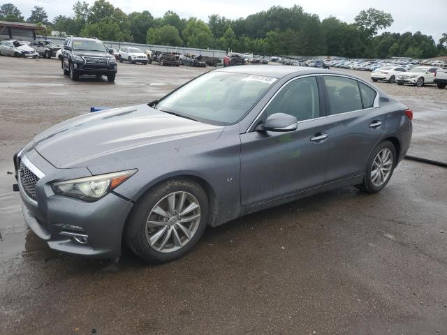 INFINITI Q50 BASE