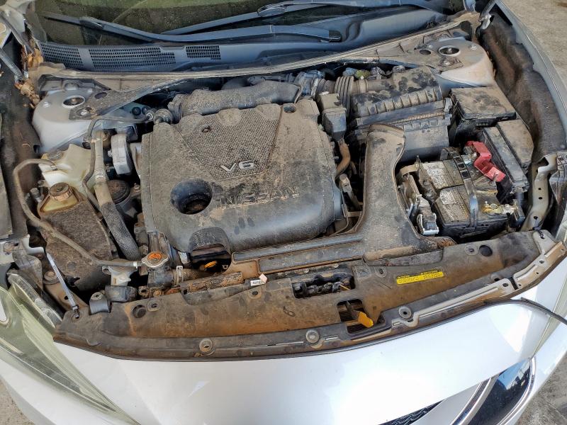 2016 NISSAN MAXIMA 3.5 - 1N4AA6AP7GC440845